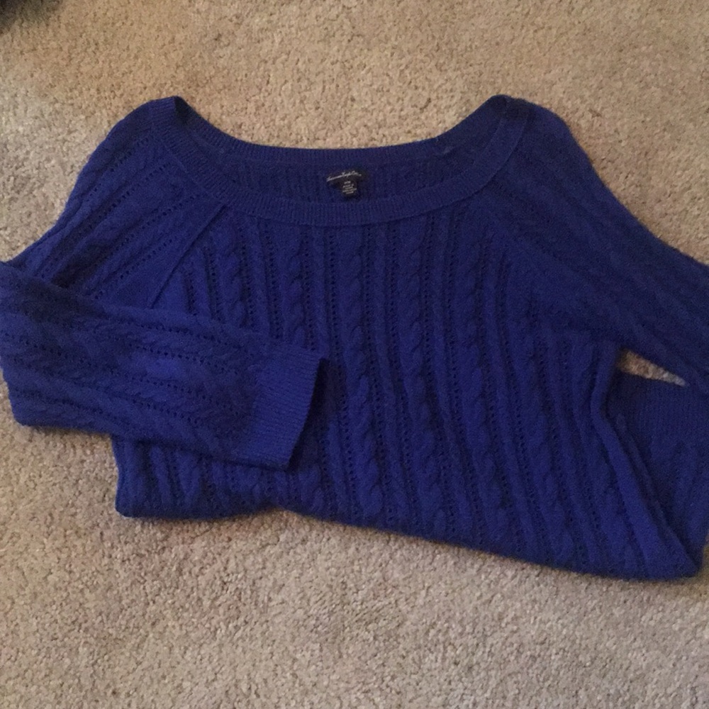 Women’s sweater - American eagle
